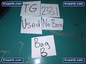Harting 46 EE-M Male Connector – actual item, photo 7 of 7