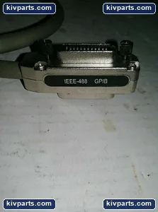 IEEE-488 Cable Instrument Bus Connector – actual item, photo 3 of 3