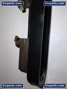 Empro HA-50-100 Robicon Current Shunt – actual item, photo 2 of 5