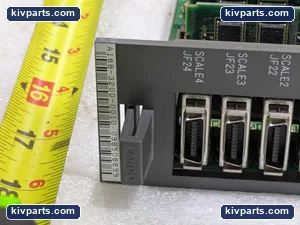 Fanuc A16B-3200-0010/09B Main Control Board – actual item, photo 2 of 13