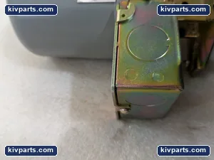 Square D ASG-4 Tank Float Switch – actual item, photo 16 of 20