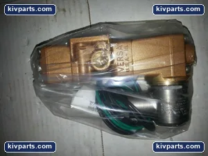 Versa VSG-3321-SC-0053 Solenoid Valve – actual item, photo 2 of 5