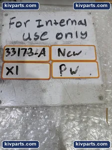 Vishay VSKT26/14 Dual Thyristor SCR Power Module – actual item, photo 5 of 5