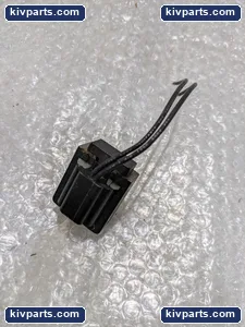 Ross 183B04 Solenoid Valve – actual item, photo 3 of 6