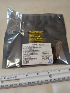 Avago ABA-53563-BLKG Integrated Circuit