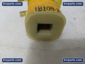 Joslyn Clark TB108-2 Type CP Relay – actual item, photo 4 of 7