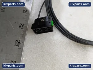 Aromat MQ-F12-02 Photoelectric Proximity Sensor – actual item, photo 3 of 5