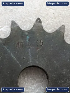 Martin Coupling – actual item, photo 5 of 8
