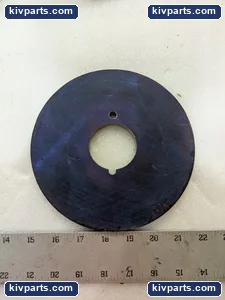 BR2-7 Brabery Thread Threading Tool – actual item, photo 2 of 4