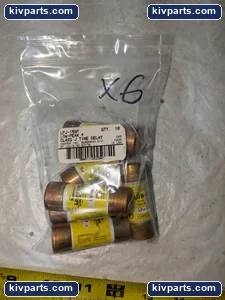 Bussmann Fuse – actual item, photo 3 of 4