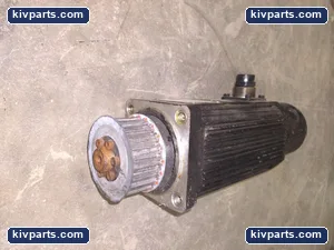 Baldor 3R-2-4/20-A3-A9 Electric Motor – actual item, photo 3 of 4