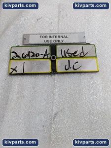Semikron Skkd 4016 – actual item, photo 9 of 9