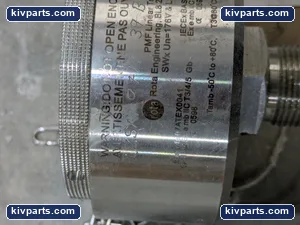 XLZ1999 Spartan Linear Transducer – actual item, photo 8 of 17