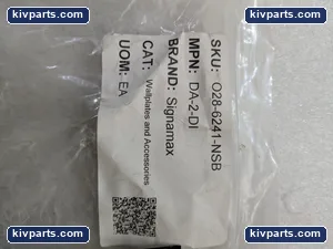 Signamax DA-2-DI – actual item, photo 2 of 6
