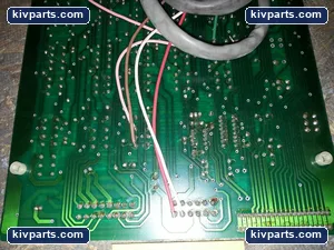 Murata 7D3-75060-62 Card Industrial Component PCB – actual item, photo 5 of 5