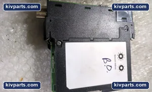 Allen-Bradley 1756-CNBR/E ControlNet Bridge Module – actual item, photo 4 of 5