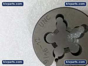 Animatics SM17205D Fuse – actual item, photo 5 of 6