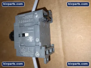 ABB OT16E3 Non-Fused Disconnect Switch – actual item, photo 2 of 3