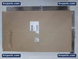 General Electric IS200ECTBG1AED Control Board Module – actual item, photo 2 of 3