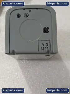 Square D B-38 – actual item, photo 4 of 5