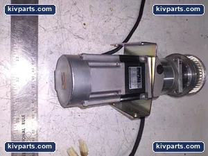 Tamagawa Seiki TS4607N7077E200 TBL-I II HD – actual item, photo 4 of 9