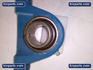 MB Manufacturing MB251-716-PA Nyla-K Pillow Block Ball Bearing – actual item, photo 2 of 4