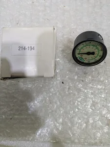 Numatics 214-194 Pneumatic Component – actual item, photo 1 of 6