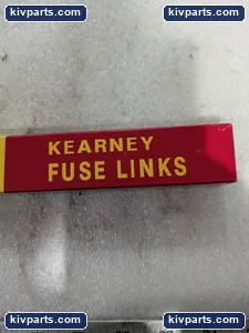 Kearny 6420-53 Fuse – actual item, photo 8 of 11
