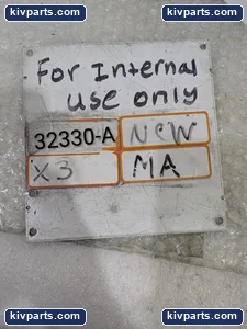 Teledyne B-9905 TAI Battery – actual item, photo 6 of 6