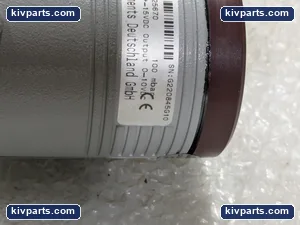 MKS 626AX-25670 Gauge – actual item, photo 6 of 8