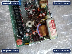 Leeds Northrup 007498 Industrial Instrument Control – actual item, photo 5 of 10