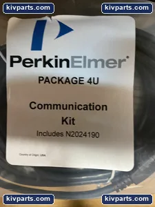 Elemental Scientific N0777894 PerkinElmer Electronics Control – actual item, photo 5 of 10
