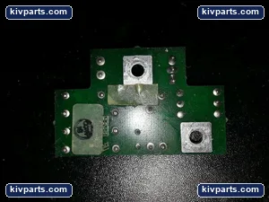 Emerson 7004-0295 Control – actual item, photo 3 of 3