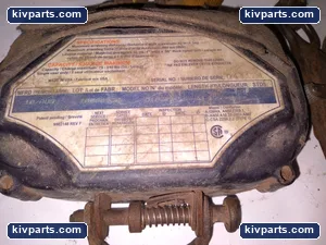 DBI Sala 100080900 – actual item, photo 3 of 4
