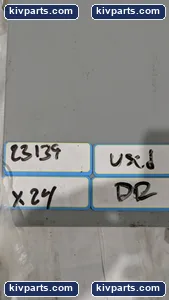 ABB NTDI02 Bailey Board – actual item, photo 3 of 3