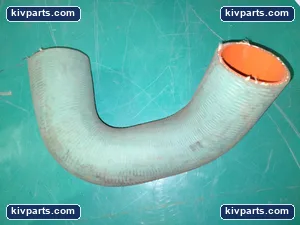 J1720 Molded Silicone Cooling Hose – actual item, photo 2 of 5