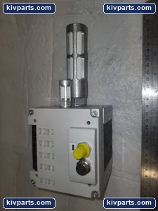 Festo CPV14-GE-FB-4-CPI Pneumatic Component – actual item, photo 2 of 8