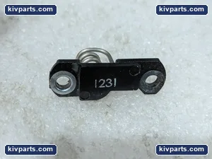 Cutler-Hammer H1231 Coil Thermal Unit Overload Relay – actual item, photo 3 of 5
