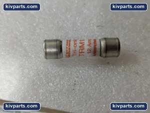 Mersen TRM12 IR10KA Fuse – actual item, photo 2 of 5