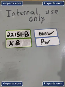 C&k 401-1429-1-ND Tactile Switch – actual item, photo 4 of 4