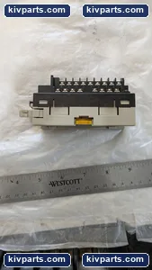 Omron XWT-OD16-1REMOTE Terminal – actual item, photo 5 of 6