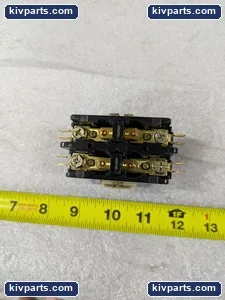 Mars 91322 Definite Purpose Contactor – actual item, photo 2 of 6