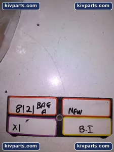 Gould RF 30 Fuse – actual item, photo 4 of 4