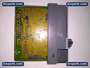 Allen-Bradley 1747-L541 PLC Module – actual item, photo 2 of 4