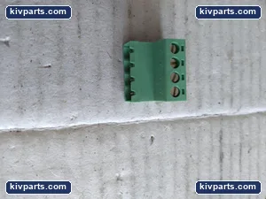 Phoenix Contact 4-ST-5 Integrated Circuit – actual item, photo 2 of 4