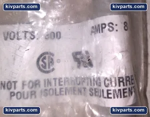 Cooper CHDN-CA-T3 Net Connector – actual item, photo 3 of 4