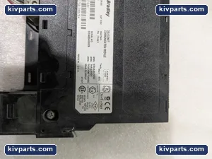 Allen-Bradley 1756-DNB Communication Module – actual item, photo 3 of 8