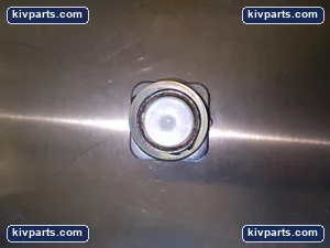 Furnas Operator Industrial Control – actual item, photo 2 of 3