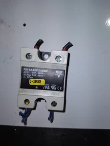 Carlo Gavazzi RM1A48D50S60 Solid State Relay