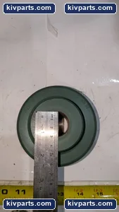 Woods Coupling – actual item, photo 3 of 7